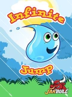 game pic for Infinite Jump